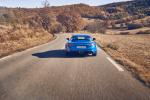 Alpine A110 Premiere Edition 2017 года